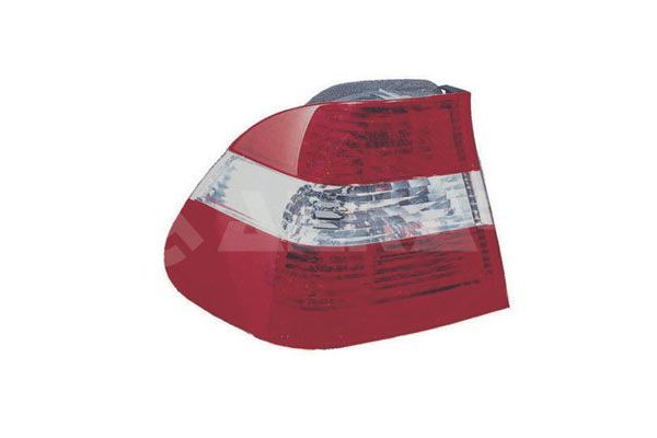 Stop Lambası Dış Sol ULO 7233-03