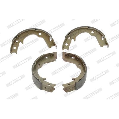 El Fren Balatası  FERODO FSB673