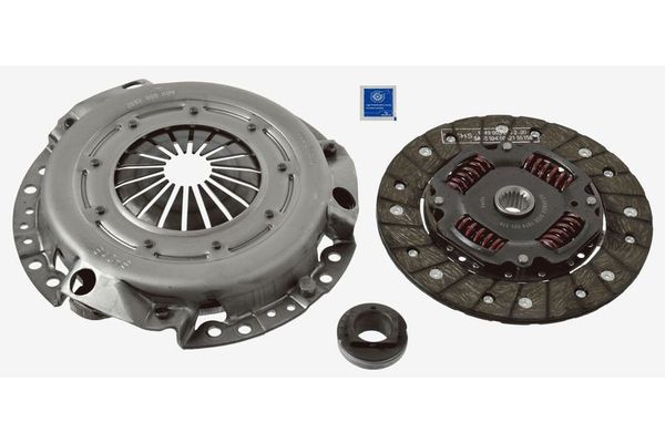 Debriyaj Seti  SACHS 3000 951 069