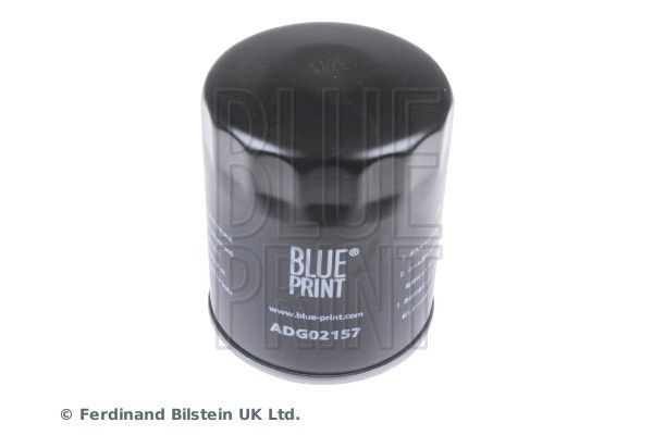 Yağ Filtresi  BLUE PRINT ADG02157