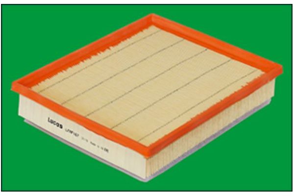 Hava Filtresi  Opel Movano Kamyonet (2004->)  LUCAS LFAF167