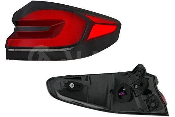 Stop Lambası Dış Sağ PRO-A 343385