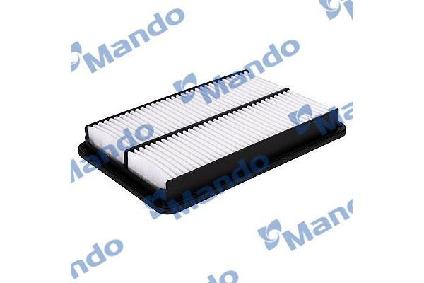 Hava Filtresi  Hyundai Santa Fe (DM)(2012->)  MANDO EAF00126T
