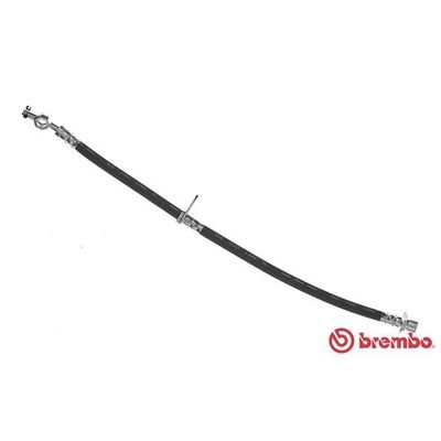 Fren Hortumu Ön Sol Toyota Previa (R30)(2000->)  BREMBO T 83 124