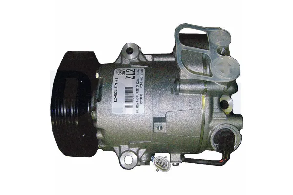 Klima Kompresörü  DELPHI TSP0155966
