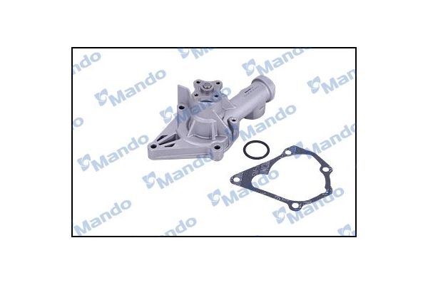 Devirdaim Su Pompası  Hyundai Accent (X3)(1998->)  MANDO MWP1009