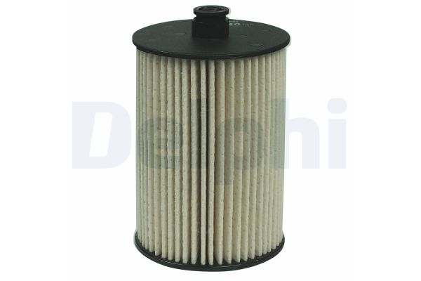 Yakıt Filtresi  Volvo V70 S.Wagon [Combi] (01.2000->)  DELPHI HDF640