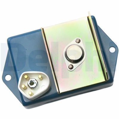 Ateşleme Bobini  DELPHI DS10067-11B1
