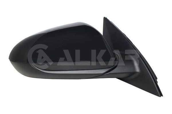 Dikiz Aynası Dış Sağ Hyundai i30 Cw (PD)(01.2017->)  VIEWMAX VM6449EHPR