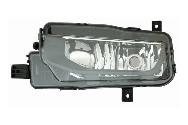 Sis Farı Ön Sol GVA 9123729