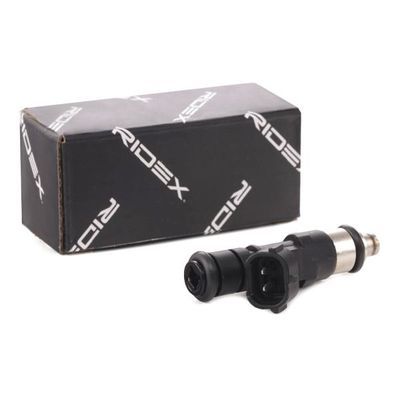 Enjektör  Citroen C5 Break (10.2004->)  PSA ORJINAL 1984F5