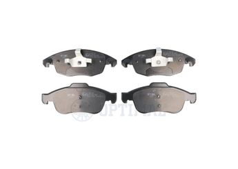 Fren Disk Balata Ön AYD 60064A  1647862480 4254C0 425413 425412 1617272980 16 172 729 80 16 478 624 80 425361 4253.61 4254.12 4254.13 425425 4254.25 425465 4254.65 4254.C0 1623816280 16 238 162 80