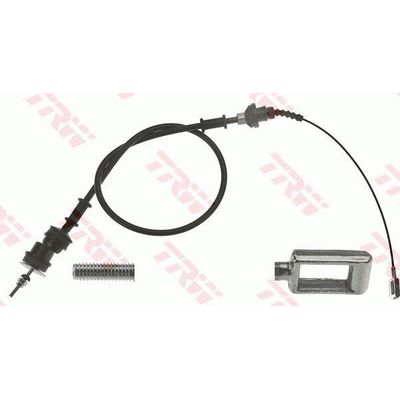 Debriyaj Teli  Fiat Ducato P.Van 10 (03.1994->)  FIAT ORJINAL 1335052080