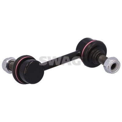 Viraj Demir Askı Rotu Ön Sol Honda Accord Tourer (CW)(09.2008->)  SWAG 85 93 3649