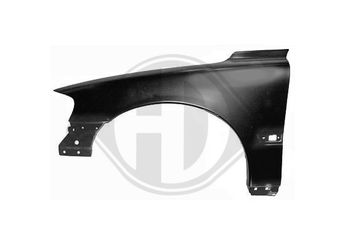 Çamurluk Ön Sol VORTEX V3716002  9187958 30796492