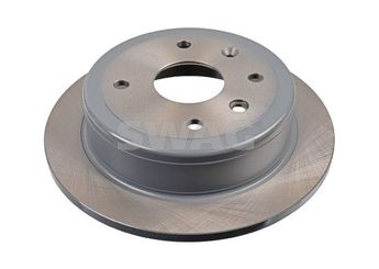 Fren Disk Ayna Arka Sağ ve Sol SWAG 33 10 6683  96549630 24535045