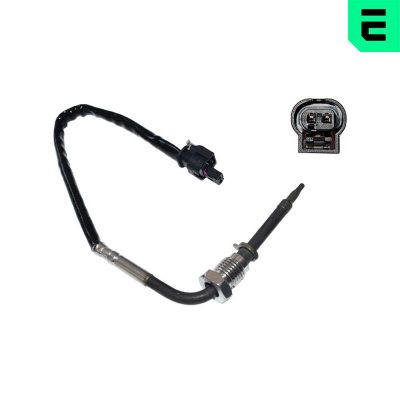 Egzoz Sıcaklık Sensörü  Alfa Romeo Stelvio (630)(2017->)  ERA 552025