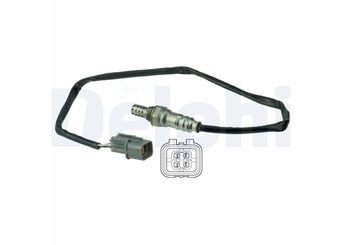 Oksijen (Lambda) Sensörü  DELPHI ES20519-12B1  392102B010 39210-2B010 392102B030 39210-2B030 392102B110 39210-2B110 392102B130 39210-2B130 392102B220 39210-2B220 392102B000 392102B020