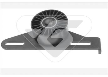 Vantilatör Kayış Gergi Rulmanı  HUTCHINSON T0241  7700105325 8200192843 8200421284 117507577R 8200582997 8200849831 8660001583 1175000Q0E 11750-00Q0E 1175000QDE 1192500Q0E 11925-00Q0E 1192500QAB 11925-00QAB 1192500QAK 11925-00QAK 1192500Q1D 7701069598 77010-69598 7700105525 82000421284