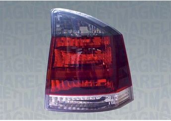 Stop Lambası Sol MAGNETI MARELLI 714000062450  1222089 93177156