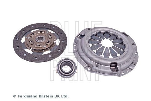 Debriyaj Seti  Honda Civic Coupe (EJ6/8)(02.1996->)  BLUE PRINT ADH23093