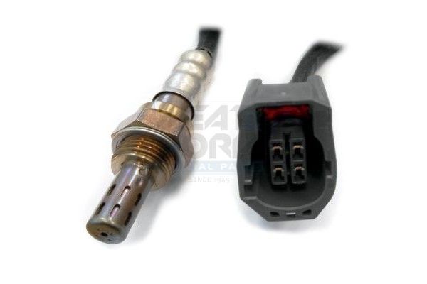 Oksijen (Lambda) Sensörü  Mazda 3 Sedan (BL)(04.2009->)  NGK 97111