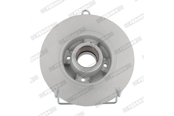 Fren Disk Ayna Ön Sağ ve Sol FERODO DDF2625LVC-1