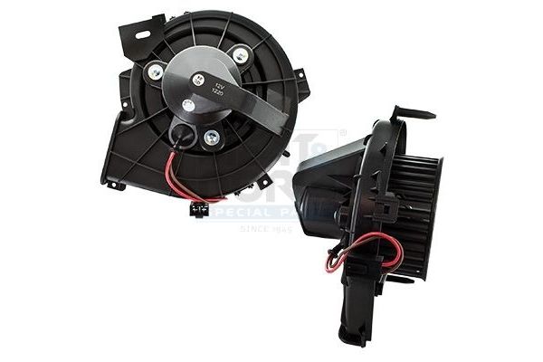 Kalorifer Motoru  GVA 7590029