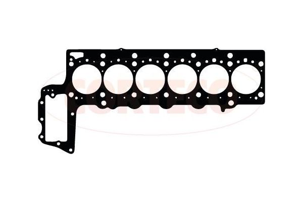 Takım Conta  BMW 3 Serisi Touring (E91)(2005->)  CORTECO 415452P