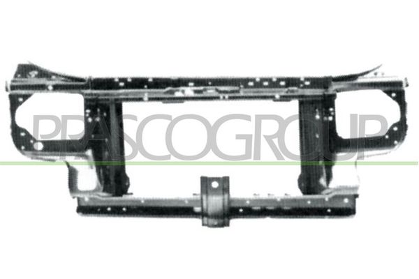 Panel Ön Fiat Uno (146)(11.1989->)  VORTEX V1102691