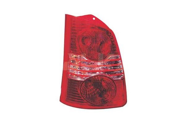 Stop Lambası Sol VORTEX V1504603