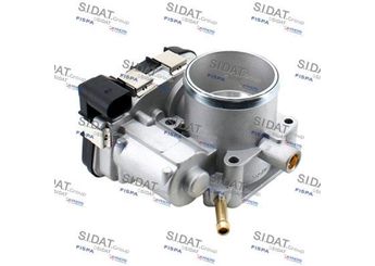 Gaz Kelebeği  FIAT ORJINAL 55254306  55254306