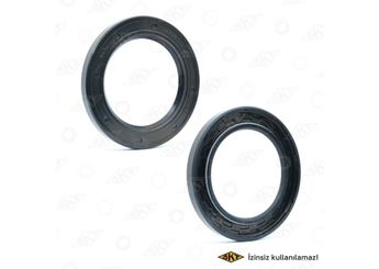 Aks Keçesi  SKT 47575  372306 2382772 02382772 6220117 06220117 1442623X1