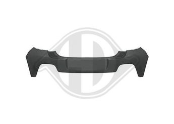 Tampon Arka PULO P2-C316S  1618082880