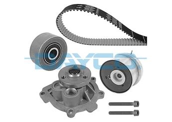 Triger Kayış Seti  DAYCO KTBWP5620  1629066