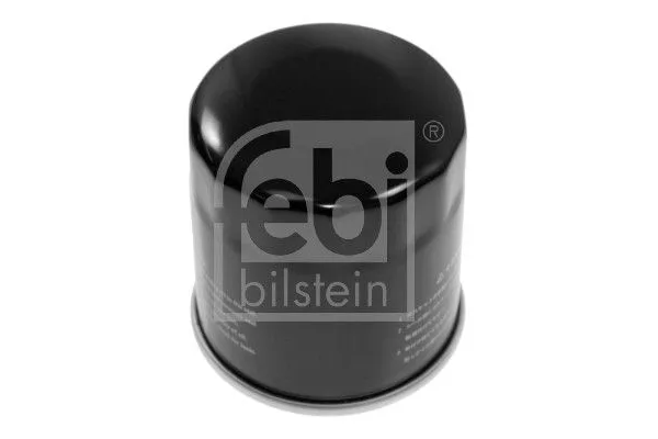 Yağ Filtresi  Kia Picanto (SA)(2004->)  FEBI BILSTEIN 184441