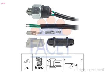 Geri Vites Müşürü  FORD ORJINAL XM347G072DA  XM347G072DA 1570724 1 570 724 3590146 3 590 146 3780409 3 780 409 3999356 3 999 356 4132124 4 132 124 XM3415520AC XM34-15520-AC XM34-7G072-DA XM3415520AB XM34-15520-AB G40217640B G402-17-640B G40217640C G402-17-640C G5C017640A G5C0-17-640A R50917640 R509-17-640