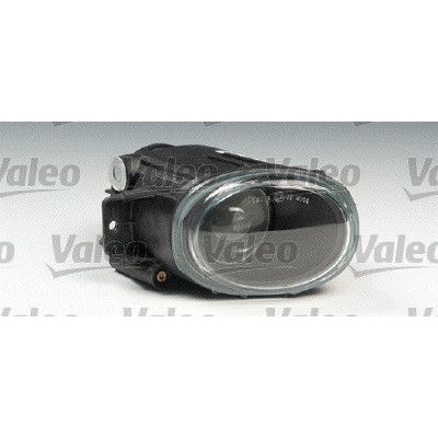 Sis Farı Ön Sol Seat Toledo (1M2)(03.1999->)  VALEO 087484