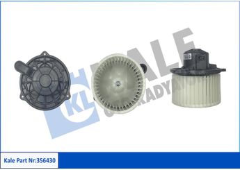 Kalorifer Motoru  KALE 356430  971132B000 971133M000