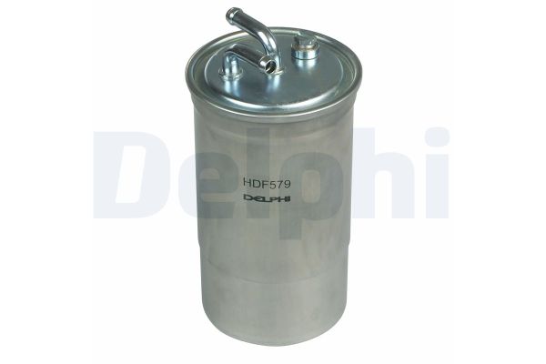 Yakıt Filtresi  Honda Accord Tourer (CN/CM)(01.2003->)  DELPHI HDF579
