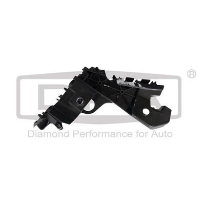Tampon Braketi Ön Sol Volkswagen Polo VI (AE1)(05.2021->)  MAHER 38112