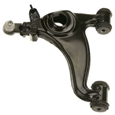 Salıncak Ön Alt Sol Mercedes SL Roadster (BM 129)(04.1993->)  RIW ME6012