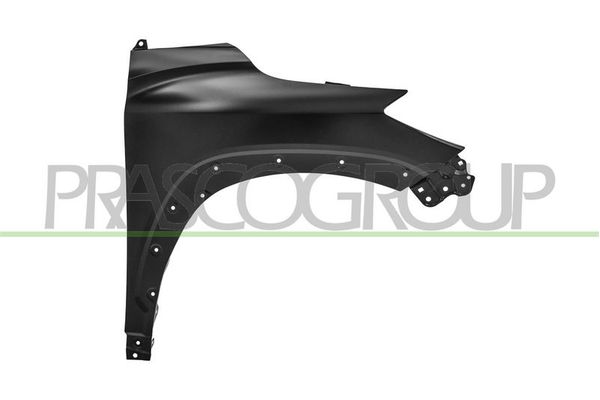 Çamurluk Ön Sağ Toyota Corolla Cross XG10 (01.2022->)  SIMYI 160-2101