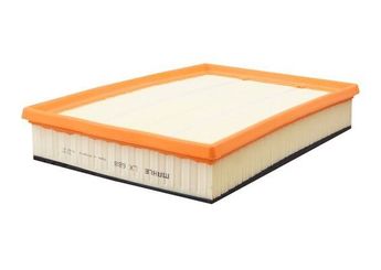 Hava Filtresi  MAHLE LX 688  7M0129620A 7M0129620 1017035 1102785 7236936 95VW9601BA 95VW9601BC 95VW9601DA EFA579