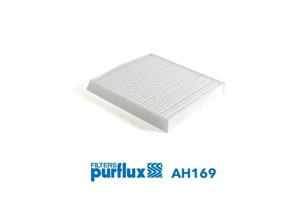 Polen Filtresi  Renault Scenic (JA...)(03.1999->)  PURFLUX AH169