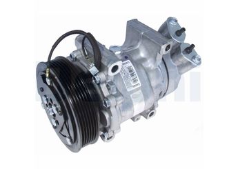 Klima Kompresörü  DELPHI TSP0159172  7700111235 7700 111 235 7701499970 7701 499 970 8200509067 8200 509 067