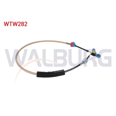 Vites Değiştirme Teli  Peugeot 407 (05.2004->)  WALBURG WTW282