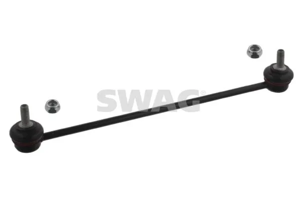 Viraj Demir Askı Rotu Ön Sağ veya Sol Peugeot 206 SW (08.2002->)  SWAG 62 79 0021