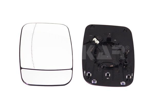 Ayna Camı Dış Sol ART MG002.2480