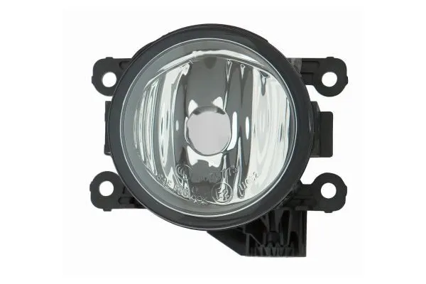 Sis Farı Ön Sağ Renault Koleos II (05.2017->)  DEPO 442-2036R-UE